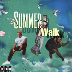 Summer Walk SlickVedo (feat. Isaiah The Trillest & FLS Stacks)(Prod.ShoBeatz)