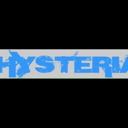 Hysteria - Vol.10 - DJ Baker Joely B K-Rizma - MC's Whiplash Dynamo Buzzin MC (2009)