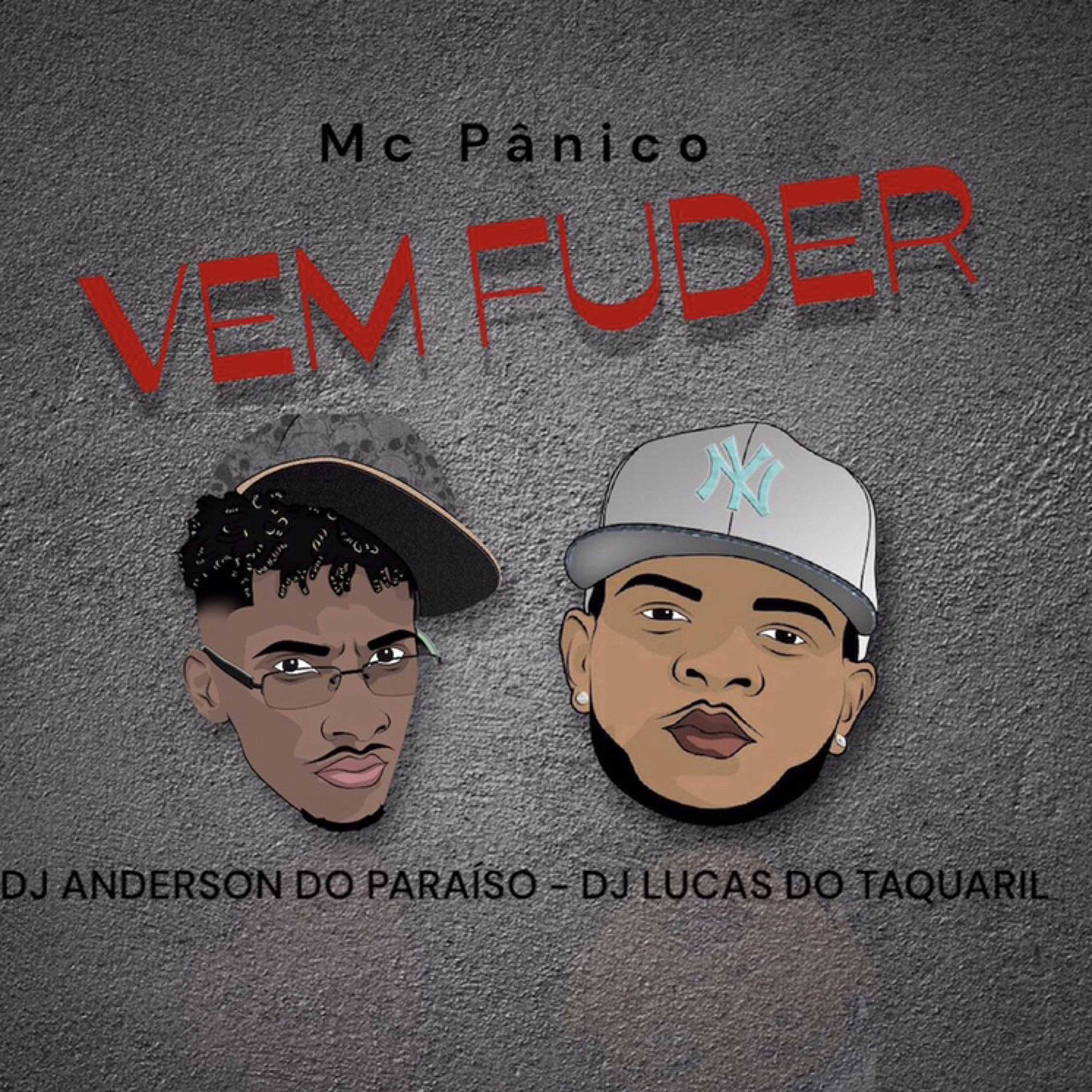 DJ LUCAS DO TAQUARIL