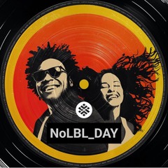 NoLBL_DAY (Cybertrap, Futuristic Trap, Hyperpop, Club)