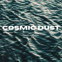 Cosmic Dust Radio Show #014 ft. Gyn_Terre