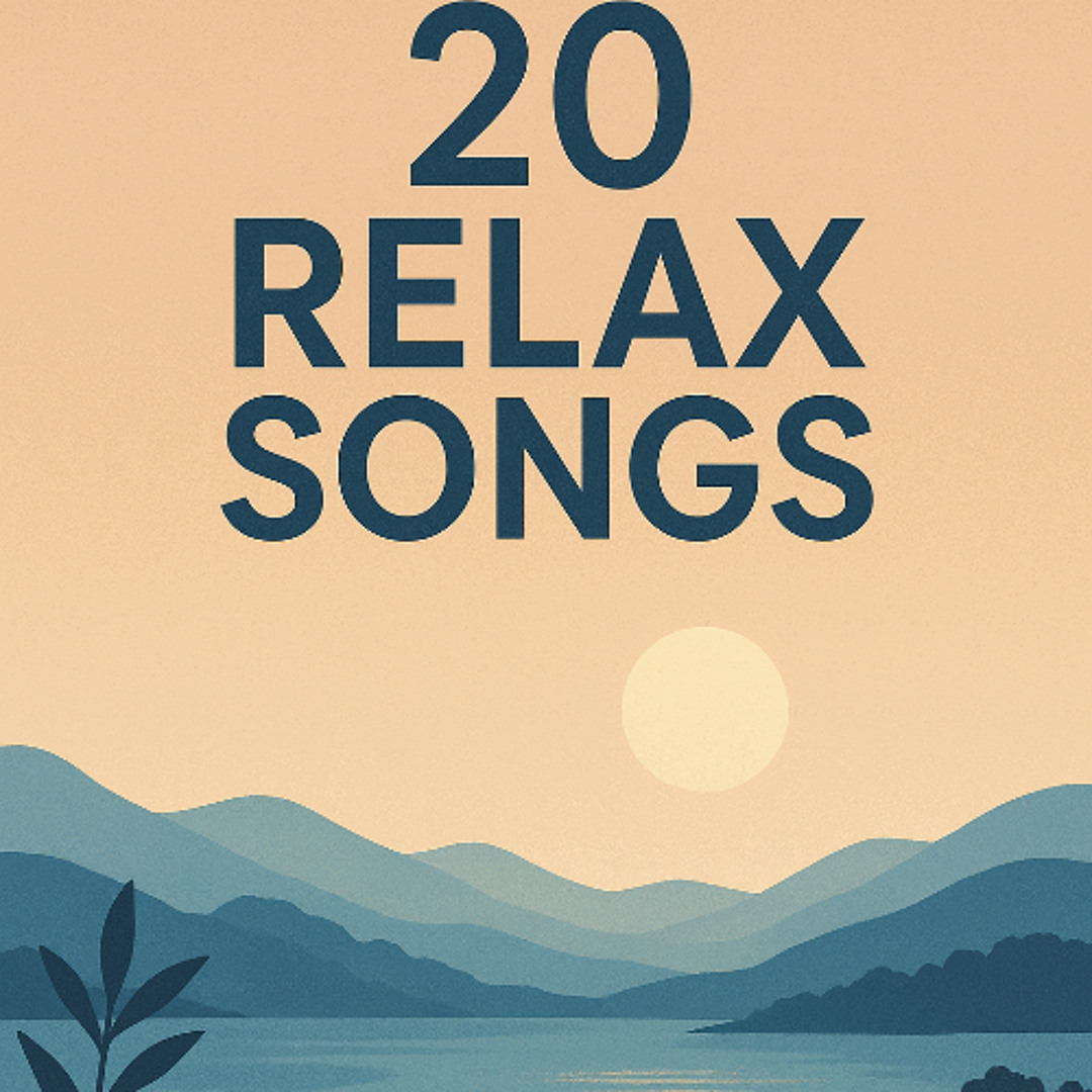Stream Playlightgames | Listen to 20 Relax Songs playlist online for ...