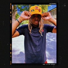 (FREE) Lil Keed Type Beat 2020 - ''Nicknames'' | Trap Rap Instrumental