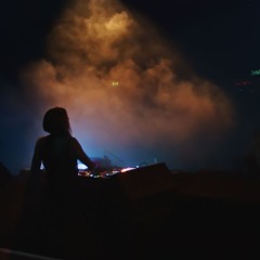Inez Akker - recorded at Techno Tuesday Amsterdam 26.03.2024