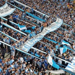 Geral do Grêmio - Renato Outra Vez Nos Fez Campeão