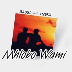 Bagga Ft Lizeka - Mhlobo Wami