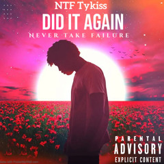 Did It Again(prod.ChieflyBeats)