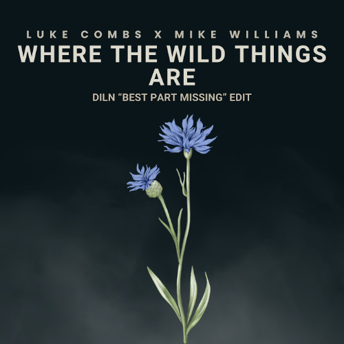 Where The Wild Things Are x Best Part Missing (DILN Edit) *Buy For Free DL*
