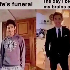 life is great, your life is great too. Congratulations by Mac Miller (from Divine Feminine album).