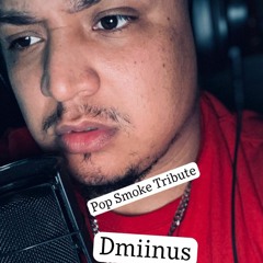 Pop Smoke Tribute Freestyle