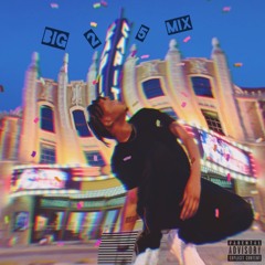 BIG 2 5 [Birthday Mix]