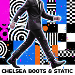 Chelsea Boots Static