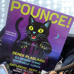 dem girls— DJ Sphinx b2b hypemelo