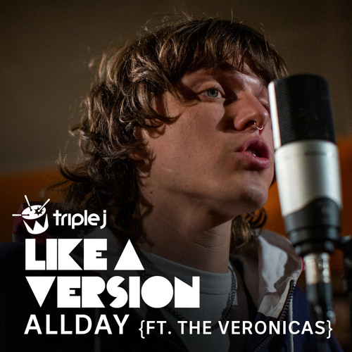 Big Yellow Taxi (triple j Like A Version) [feat. The Veronicas]