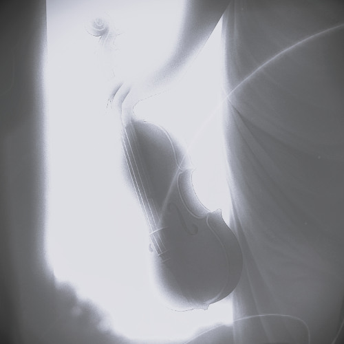 The Journey into the Unknown (Neo-Classical Rework)