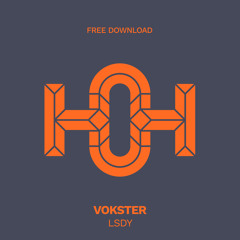 HLS266 Vokster - LSDY (Original Mix)