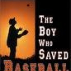 [View] EBOOK 💞 The Boy Who Saved Baseball [UNABRIDGED] (Audio CD) by  John H. Ritter