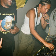 LIGHTER x PRESTIGE PAK x XL PLAY: LIL C [LIVE] - "THE WARM UP" 27.09.22