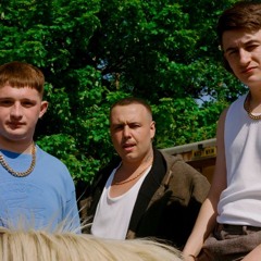 Young J - bassline píčovina