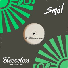 Listen to my blends 4 Sleeveless Records 💚 ✨