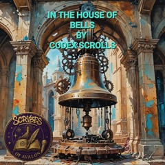 in the house of bells by Codex Scrolls (Prod Codex Scrolls)
