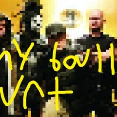 (WARNING LOUD) Hot Dog By Limp Bizkit but you're being forcibly dunked in boiling hotdog water