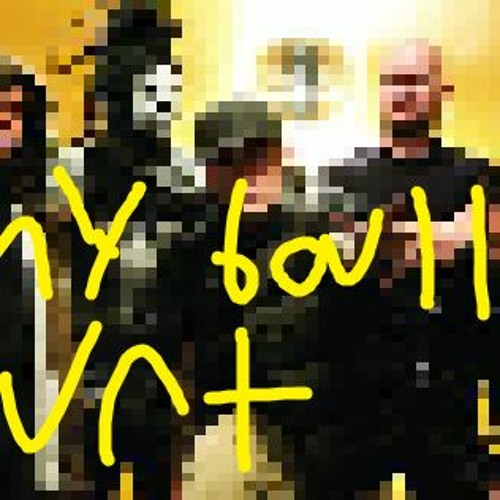 (WARNING LOUD) Hot Dog By Limp Bizkit but you're being forcibly dunked in boiling hotdog water