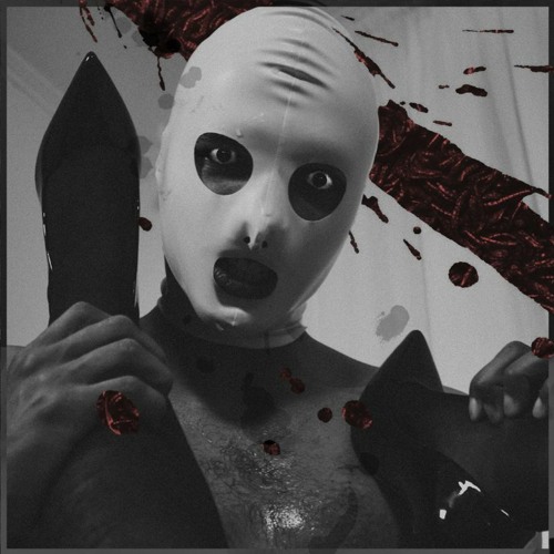 Neon Graveyard - This Mind Is A Warzone [WAHN003 | Premiere]