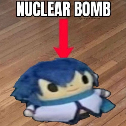 nuts - Kakizaki Yuta