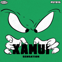 Kamui - Sensation