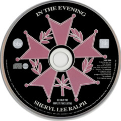 Sheryl Lee Ralph - In The Evening (OsHedit)