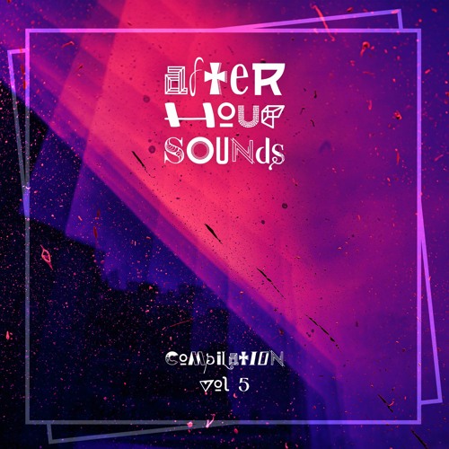 Cedric Scheibel - Mabilis  [ Afterhour Sounds ]