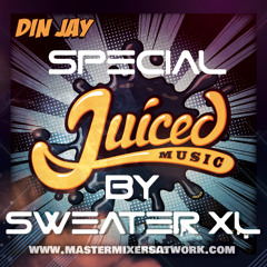 Ultimate Dance 2021 #Mix 07 - Din Jay Special