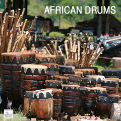 African Drums and Djembe