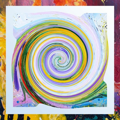 Audiense — I'm With You (Original Mix) [Suprematic]