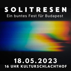 Phino Grigio @ Solitresen Mai '23 (Closing)