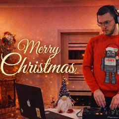 🎄30 Minute Merry Christmas Mix 2025 🎁 by DJSIZ 🎅