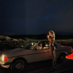 BACKSEAT - 6RRUS, A/R