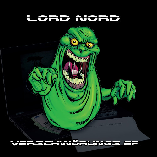 Lord Nord - Produzentendiebstahl