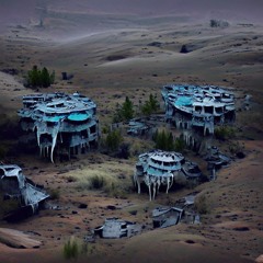 Abandoned Colony