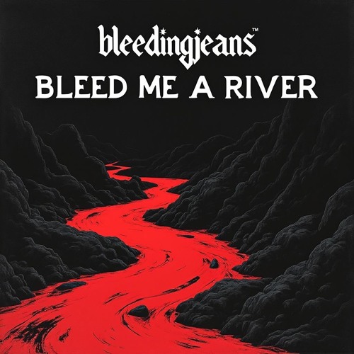 Stream bleedingjeans | Listen to bleed me a river playlist online for ...