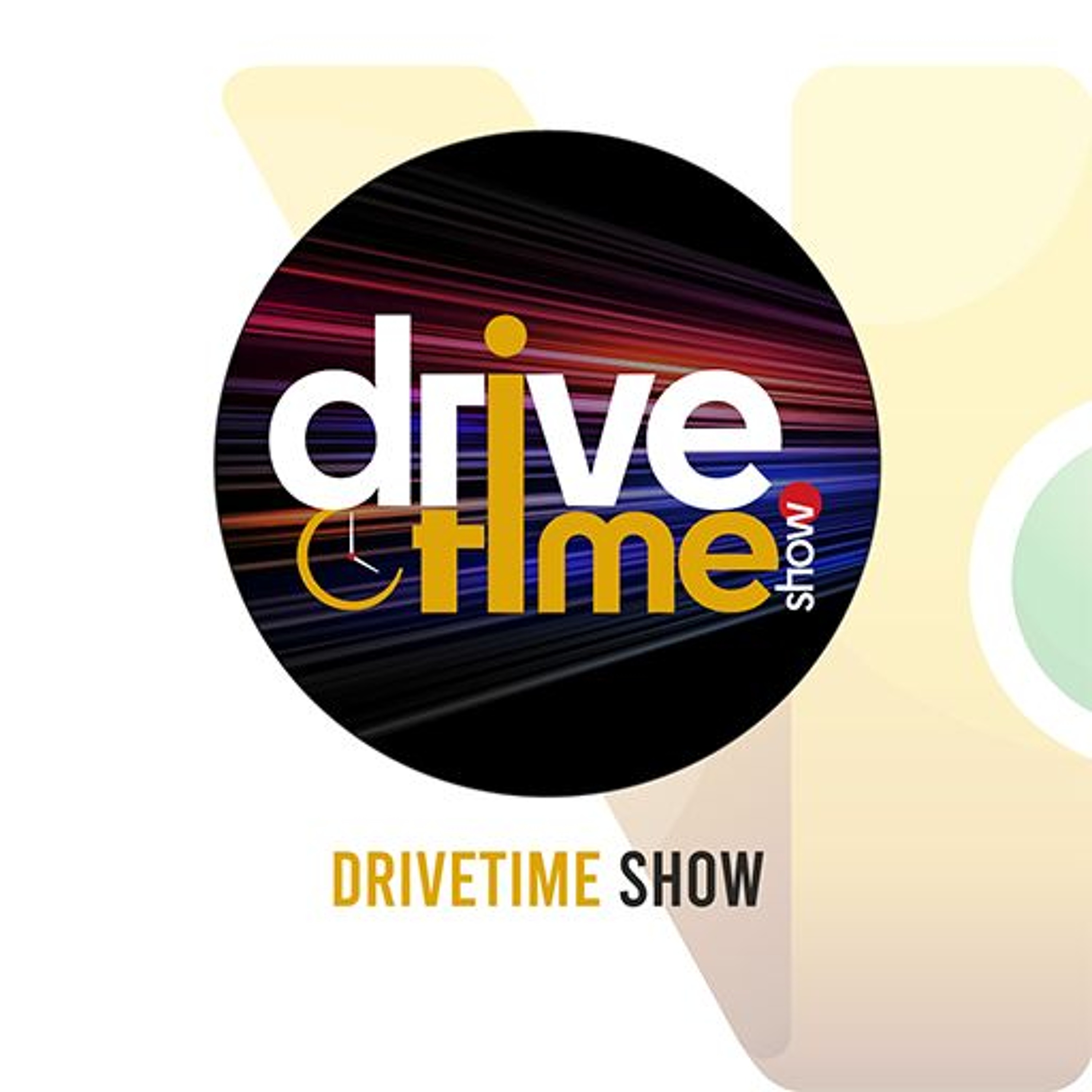 Drive Time Show Podcast 28-04-2026: Holy Power? & Prophetic Fatigue