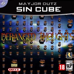 Deranged Thoughts - Dutz