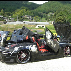 MItsukoMane - Cloud Nine