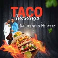 Taco Tuesday's june 2025