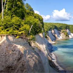 For Luca - The Island rocks now 2020