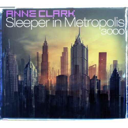 Sleeper in Metropolis (Short Cut)