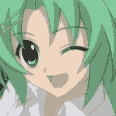 you (midi trace)