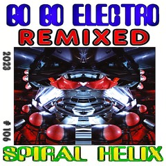 Auto Spin (Alternate Version)