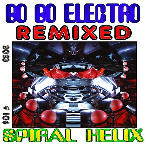 Auto Spin (Alternate Version)